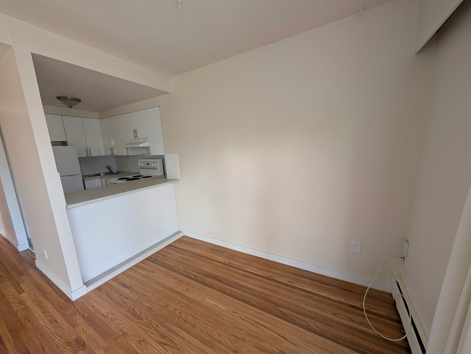 203-1345 Nelson Street, Vancouver, BC, V6E 1J8