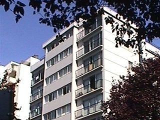 801-1345 Nelson Street, Vancouver, BC, V6E 1J8