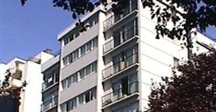 801-1345 Nelson Street, Vancouver, BC, V6E 1J8