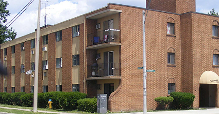 3820 Tecumseh Road E, Windsor, ON, N8W 1J1
