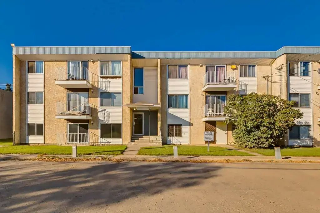 306-4607 56 Avenue, Wetaskiwin, AB, T9A 1A9 - 22