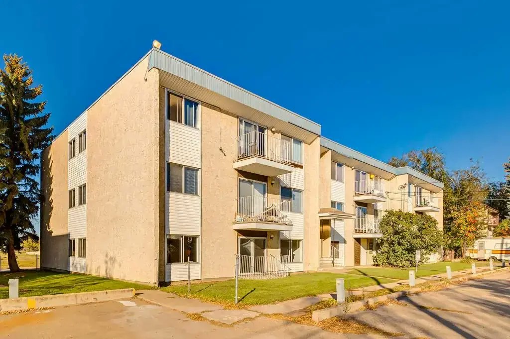 306-4607 56 Avenue, Wetaskiwin, AB, T9A 1A9 - 21