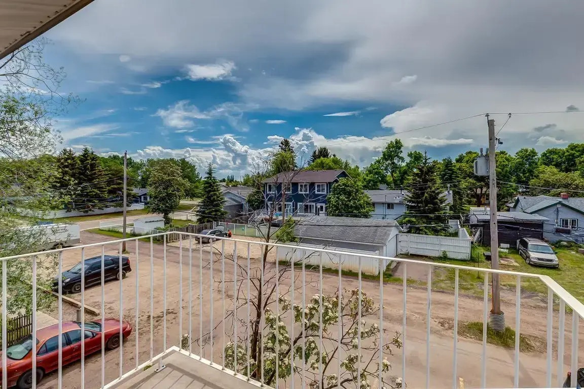 306-4607 56 Avenue, Wetaskiwin, AB, T9A 1A9 - 20