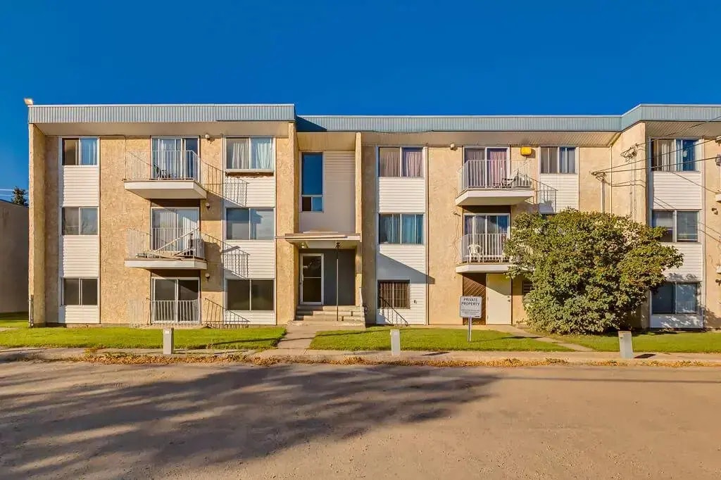 306-4607 56 Avenue, Wetaskiwin, AB, T9A 1A9 - 22