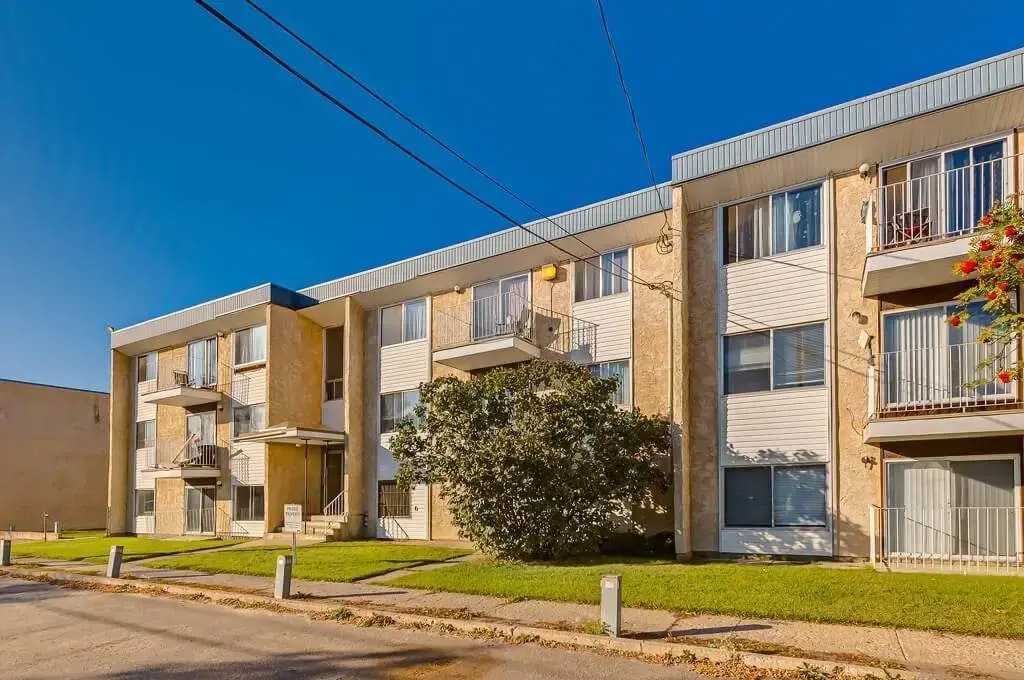 306-4607 56 Avenue, Wetaskiwin, AB, T9A 1A9 - 23