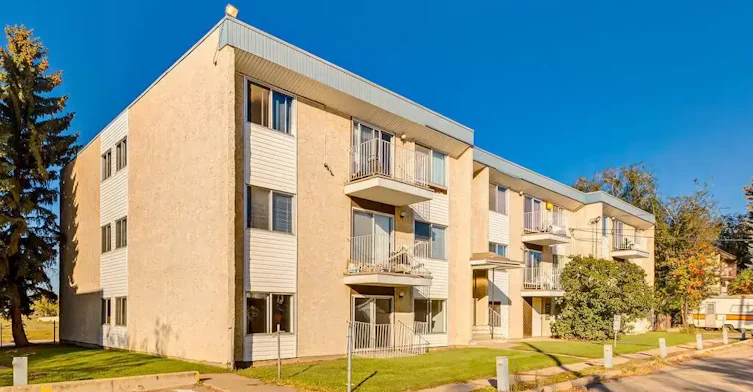 306-4607 56 Avenue, Wetaskiwin, AB, T9A 1A9 - 21