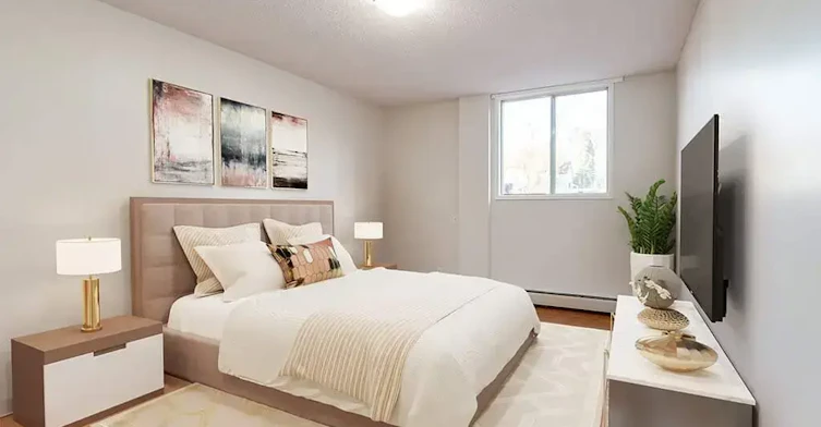 402-1405 9th Avenue South, Lethbridge, AB, T1J 1V7 - 3