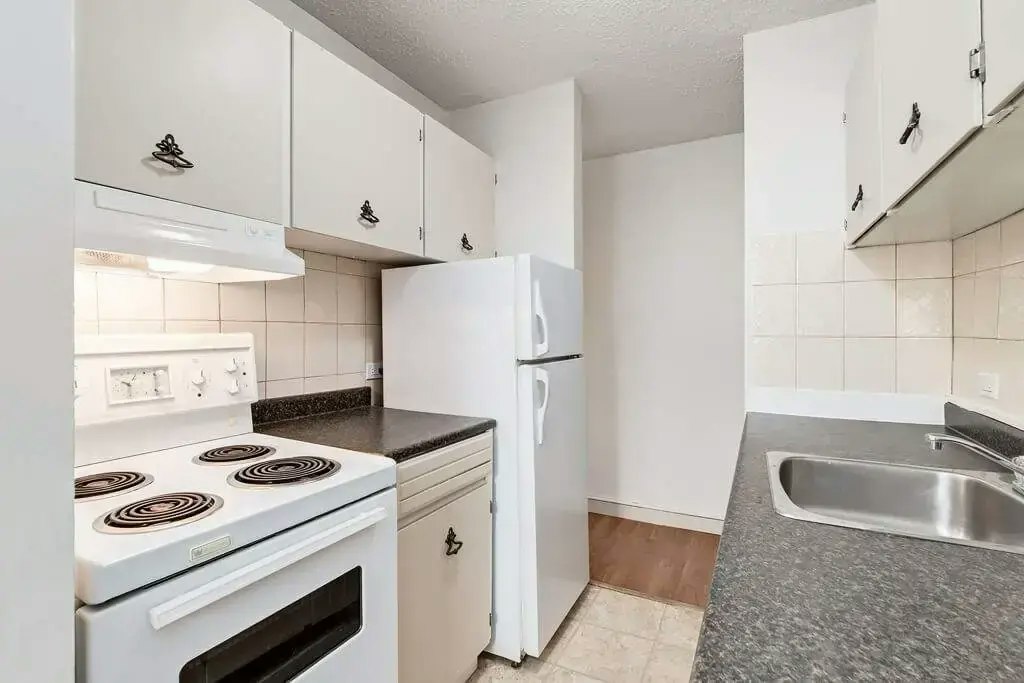 406-1405 9th Avenue South, Lethbridge, AB, T1J 1V7 - 4