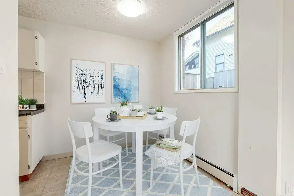 406-1405 9th Avenue South, Lethbridge, AB, T1J 1V7 - 5