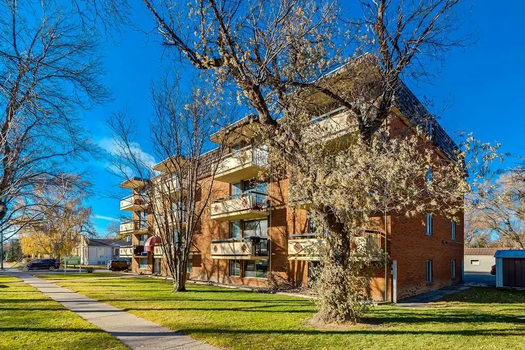 406-1405 9th Avenue South, Lethbridge, AB, T1J 1V7 - 10