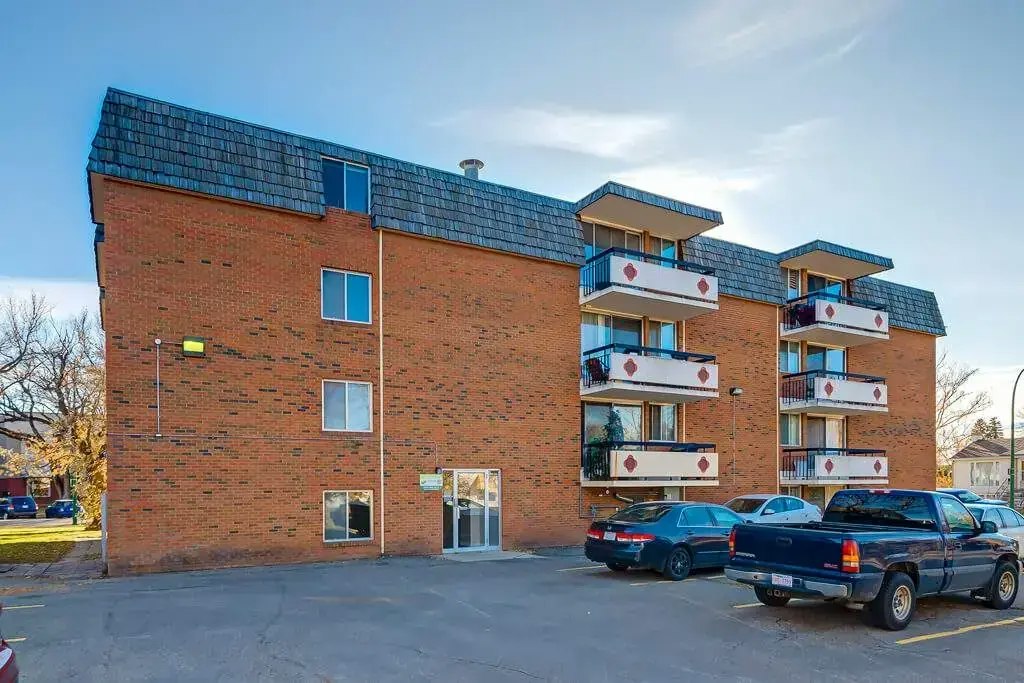 406-1405 9th Avenue South, Lethbridge, AB, T1J 1V7 - 11