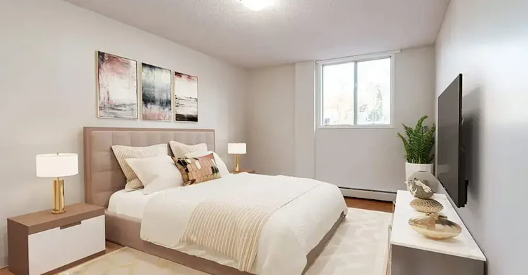 406-1405 9th Avenue South, Lethbridge, AB, T1J 1V7 - 3