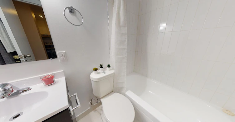 0807-1025 Sherbrooke Street E, Montréal, QC, H2L 1L4 - 7