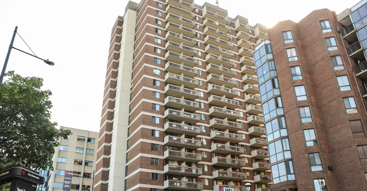 1705-1025 Sherbrooke Street E, Montréal, QC, H2L 1L4 - 8