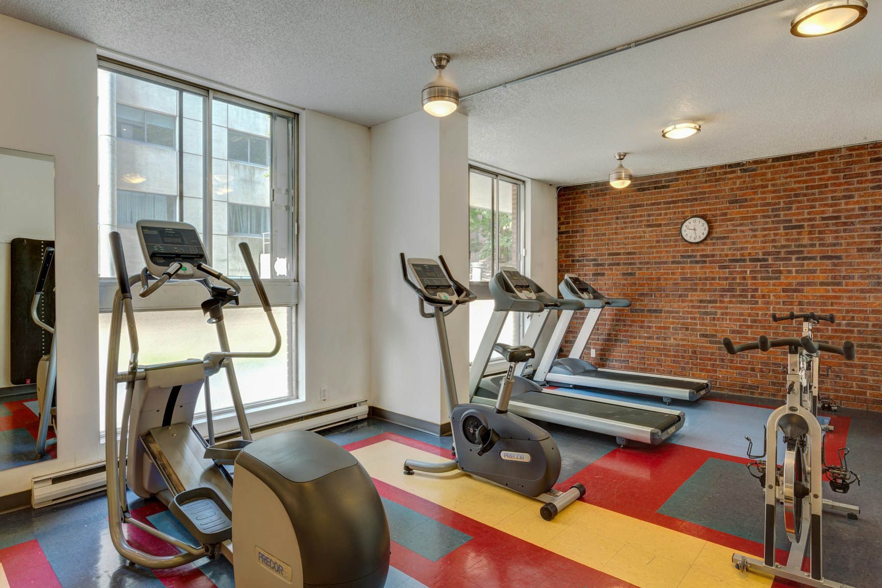 1705-1025 Sherbrooke Street E, Montréal, QC, H2L 1L4 - 6