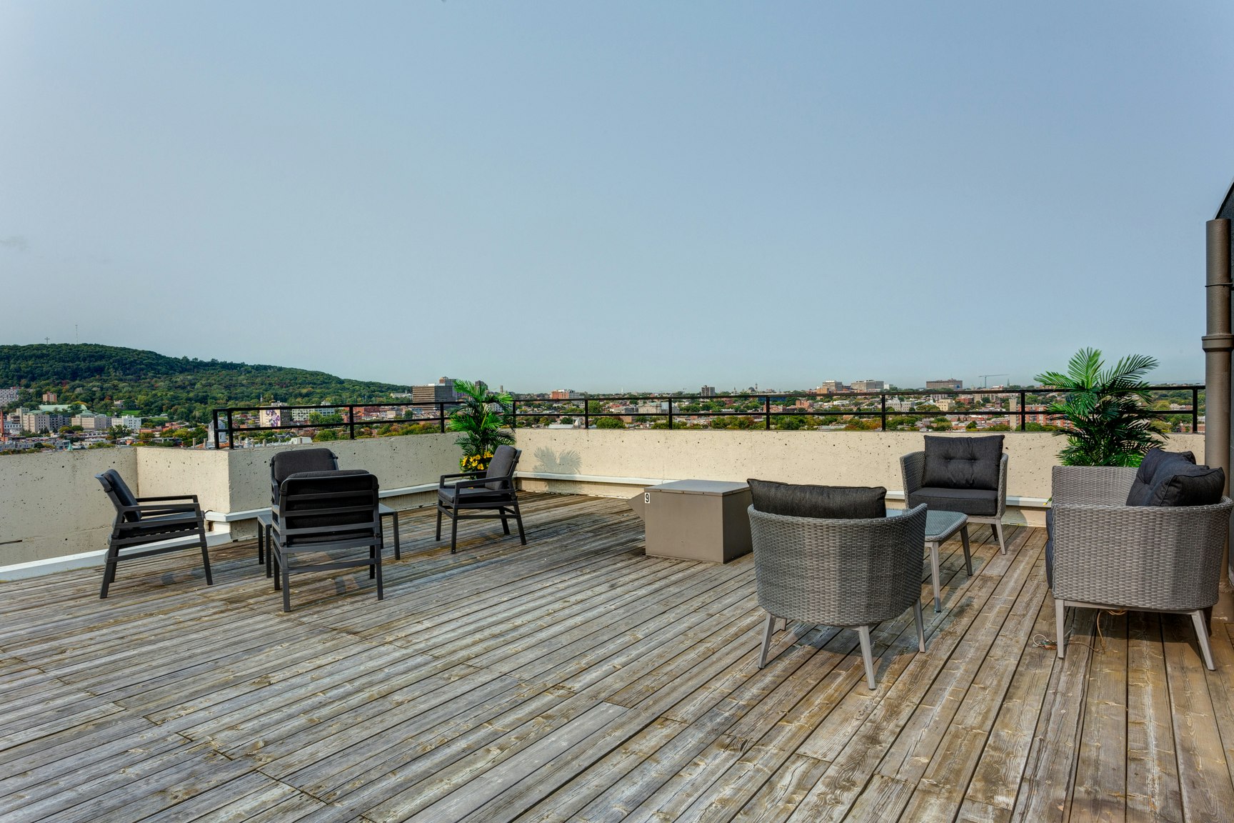 1705-1025 Sherbrooke Street E, Montréal, QC, H2L 1L4 - 5