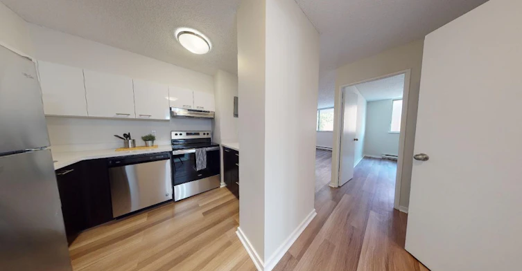 0903-1025 Sherbrooke Street E, Montréal, QC, H2L 1L4 - 3