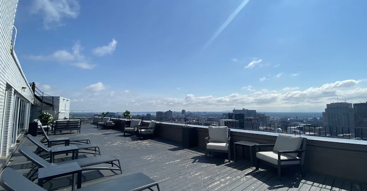1111-235 Sherbrooke Street W, Montréal, QC, H2X 1X8 - 8