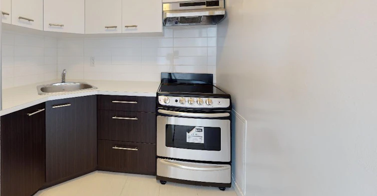 0201-235 Sherbrooke Street W, Montréal, QC, H2X 1X8 - 2