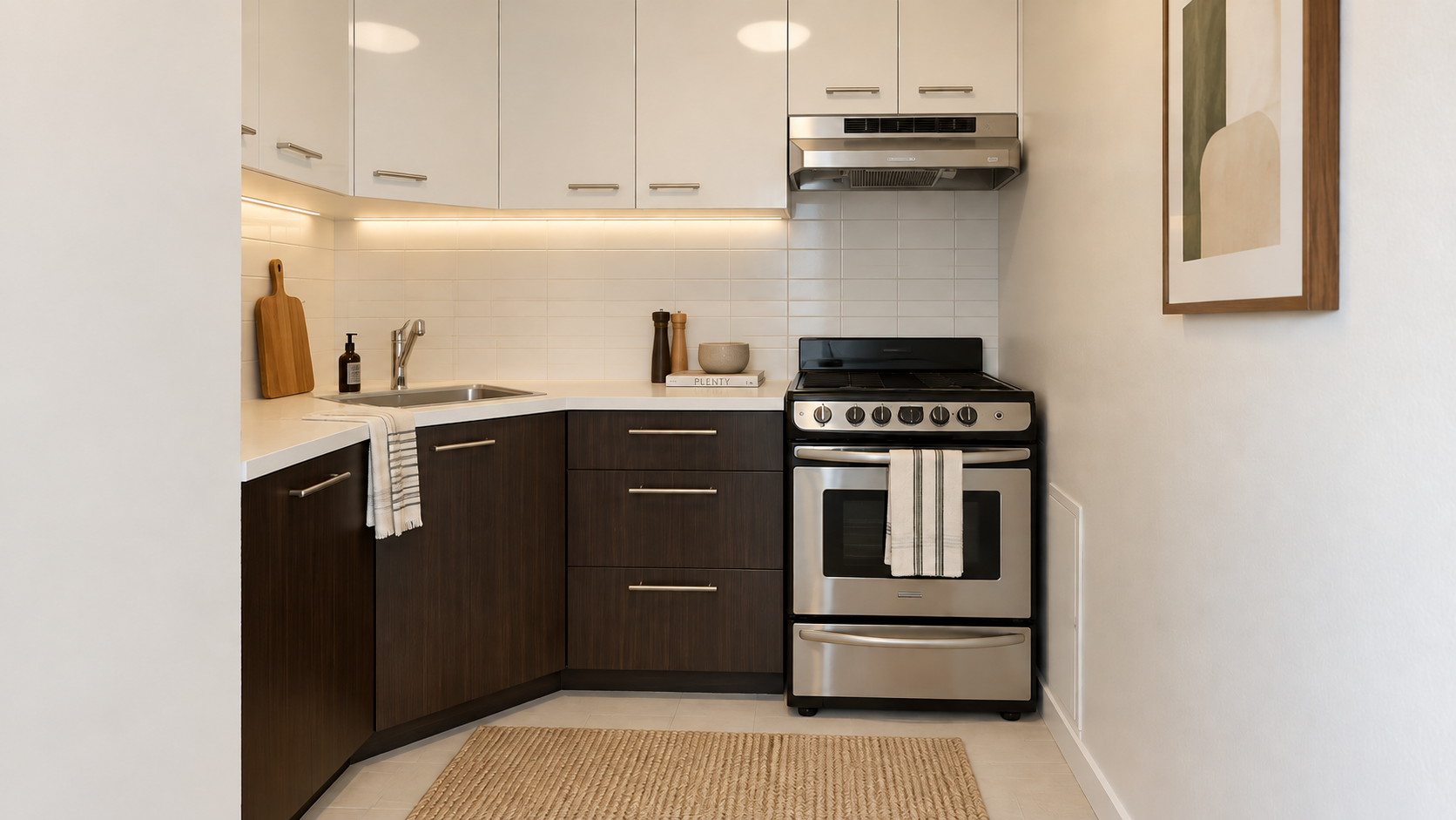 0401-235 Sherbrooke Street W, Montréal, QC, H2X 1X8 - 2