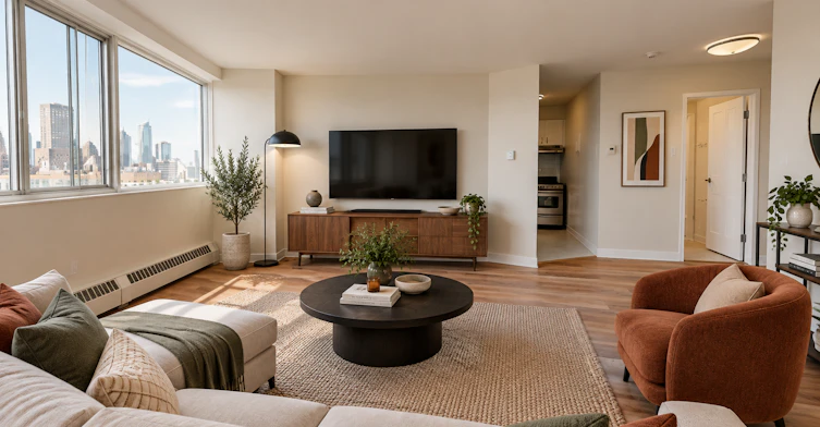 0401-235 Sherbrooke Street W, Montréal, QC, H2X 1X8