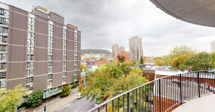 0201-235 Sherbrooke Street W, Montréal, QC, H2X 1X8 - 5