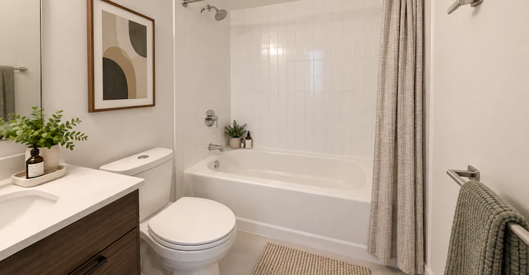1612-235 Sherbrooke Street W, Montréal, QC, H2X 1X8 - 5