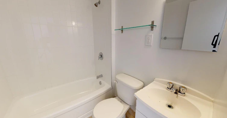 XXX0-235 Sherbrooke Street W, Montréal, QC, H2X 1X8 - 6