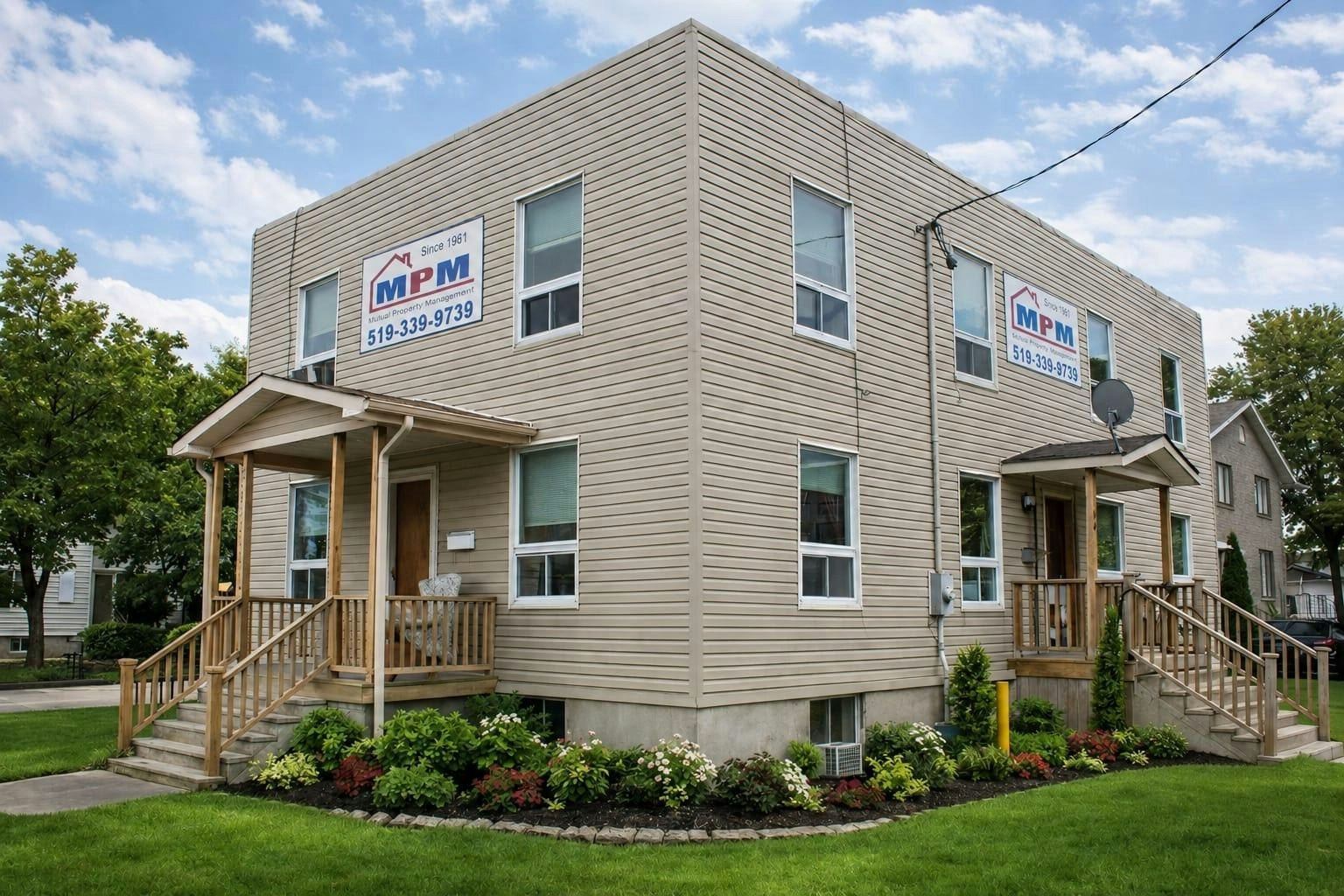 104 Vidal Street S, Sarnia, ON, N7T 2T2 - 2