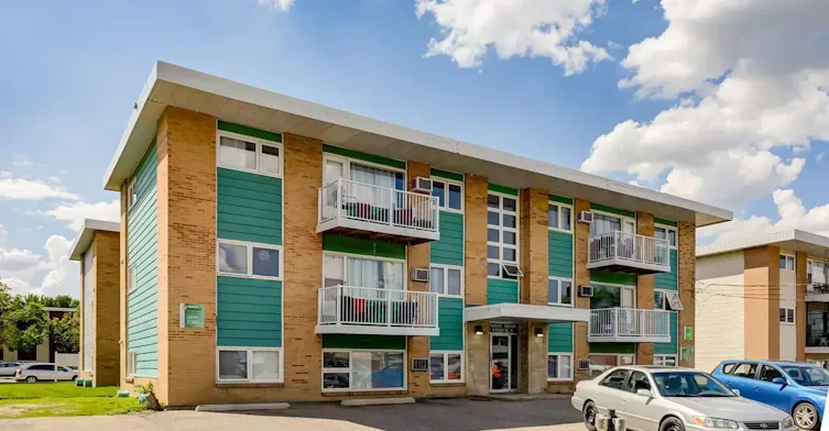 10-331 Broad Street, Regina, SK, S4R 2X8 - 20