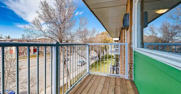 7-331 Broad Street, Regina, SK, S4R 2X8 - 17