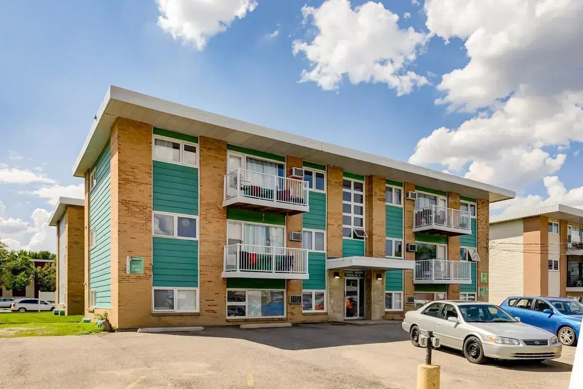 7-331 Broad Street, Regina, SK, S4R 2X8 - 20