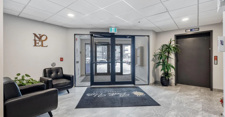 314-1515 Warde Avenue, Winnipeg, MB, R3X 0R4 - 3