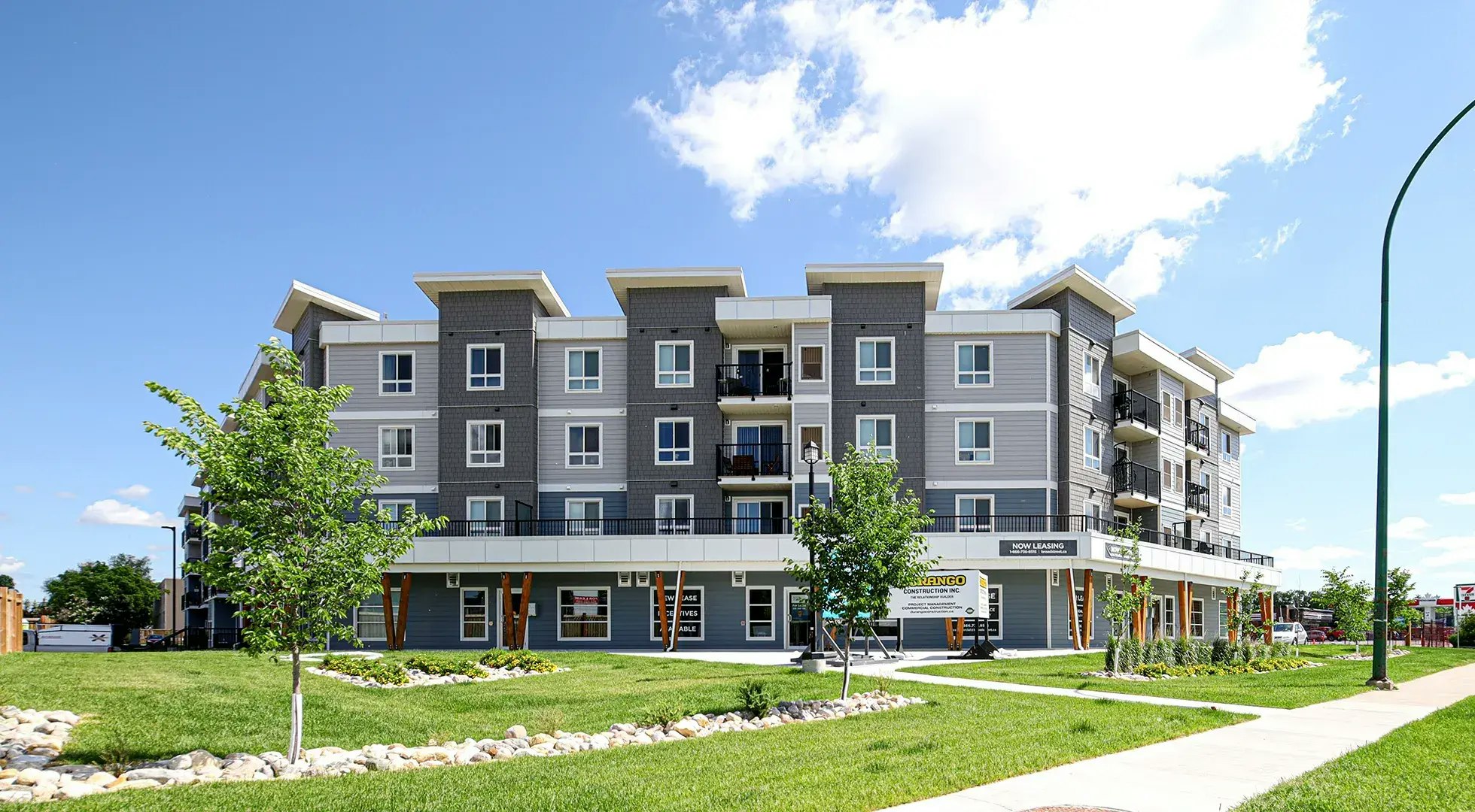 3057 Ness Avenue, Winnipeg, MB, R2Y 1J7 - 2