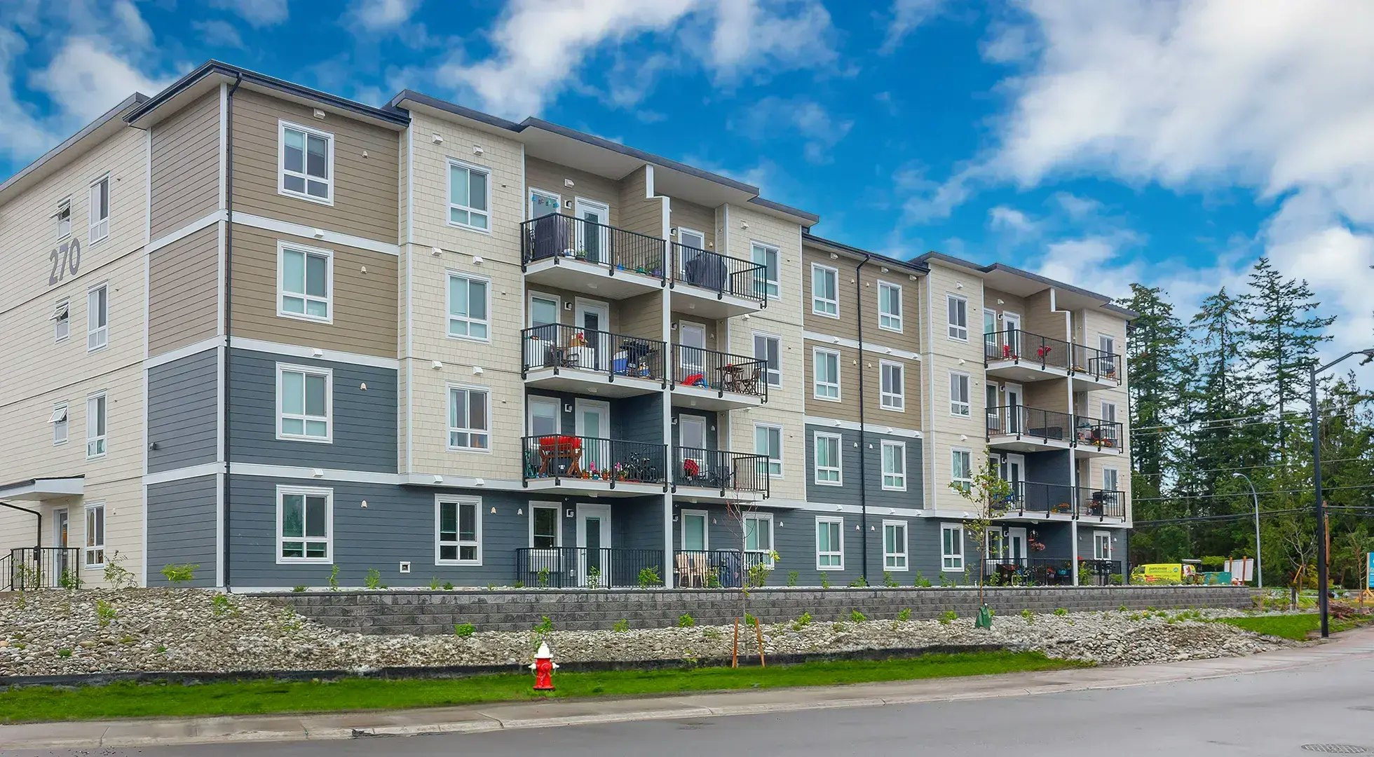 270 Dunbar Way, Parksville, BC, V9P 0G3