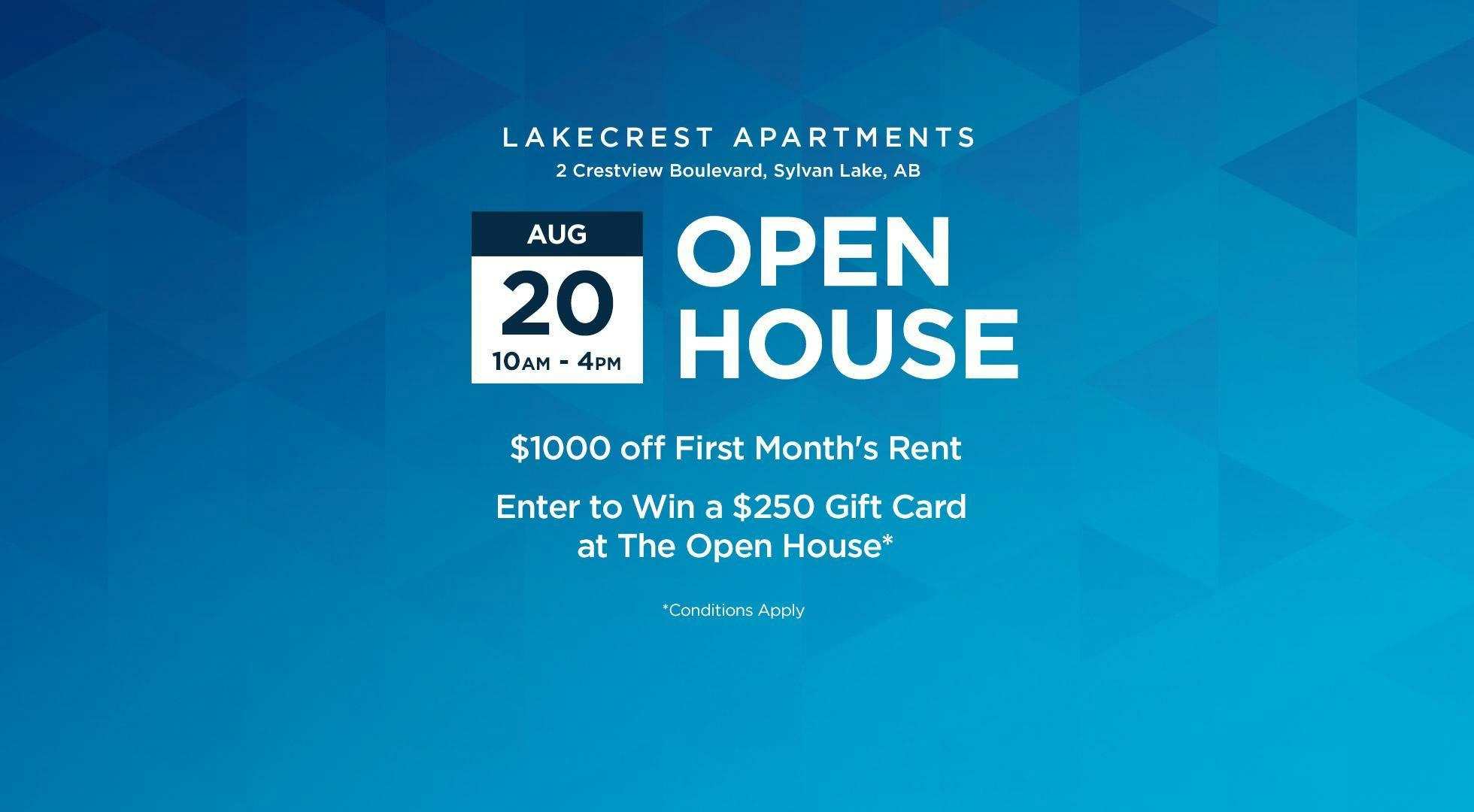 2 Crestview Boulevard, Sylvan Lake, AB, T4S 0T7 - 2