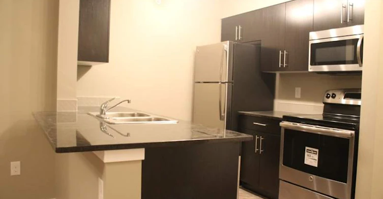 411-25 Element Drive, St. Albert, AB, T8N 7S1