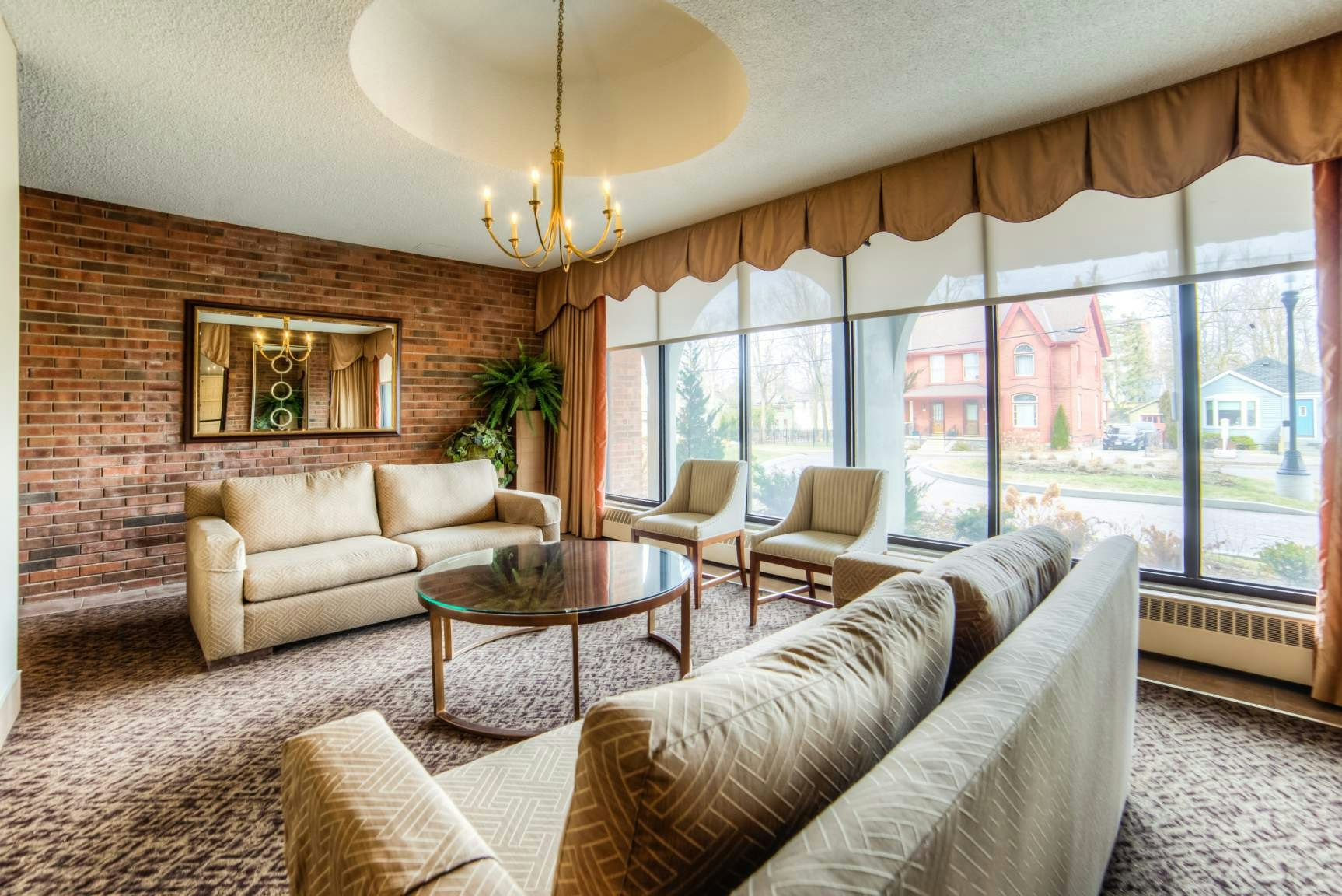 601-34 Centre Street West, Richmond Hill, ON, L4C 3P5 - 12