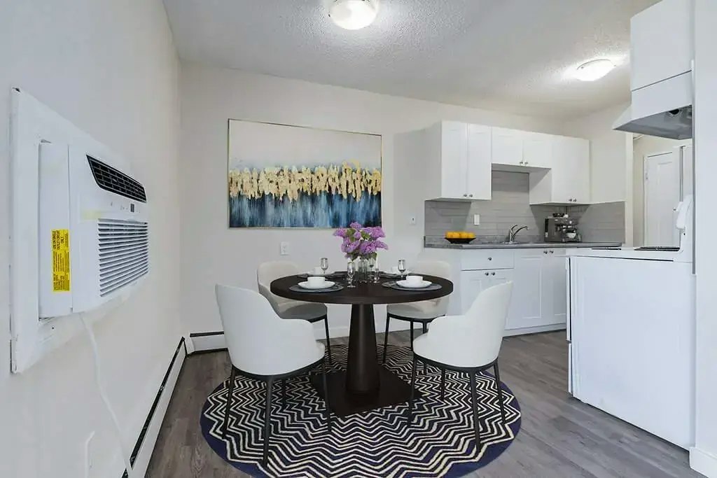 106-1020 Matheson Drive, Saskatoon, SK, S7L 5T7 - 5