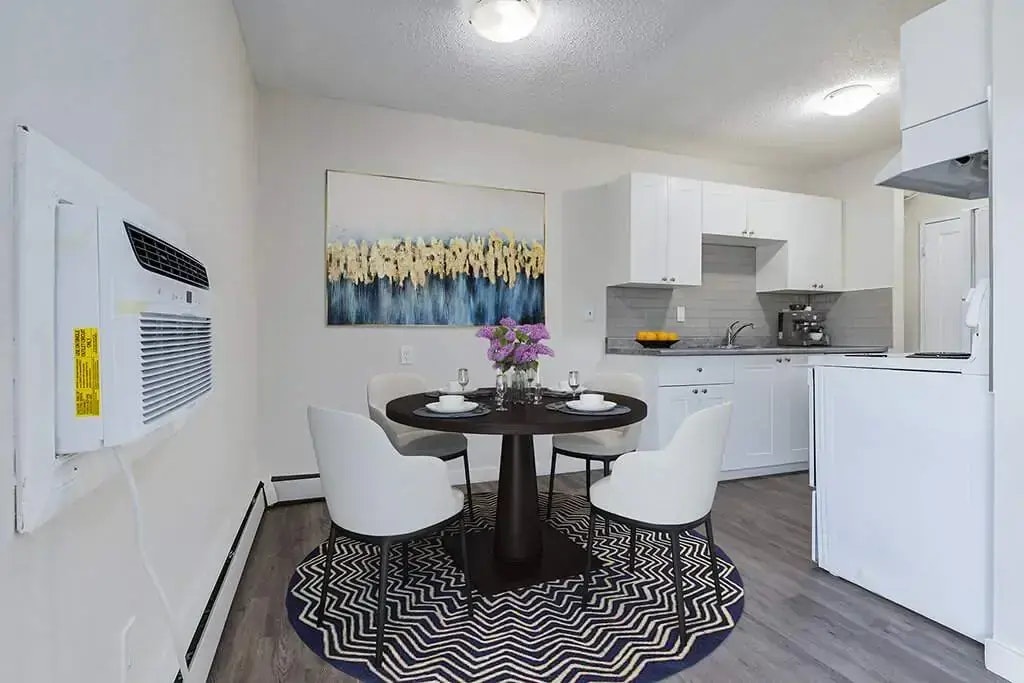 106-1020 Matheson Drive, Saskatoon, SK, S7L 5T7 - 5