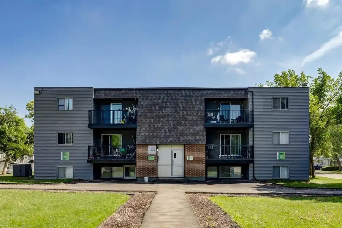 106-1020 Matheson Drive, Saskatoon, SK, S7L 5T7 - 24