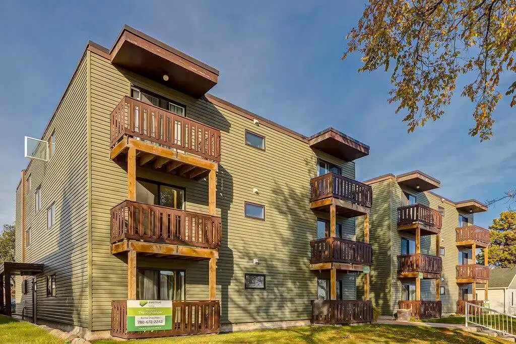 302-4714 54 Street, Camrose, AB, T4V 2A2 - 10