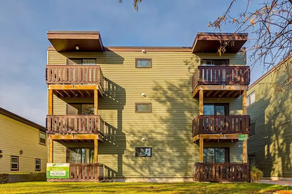 302-4714 54 Street, Camrose, AB, T4V 2A2 - 9