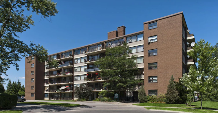 305-4 Grandstand Place, Toronto, ON, M4H 1E3