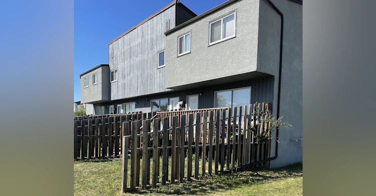 47 Avenue, Lloydminster City West, AB, S9V 0B4 - 3