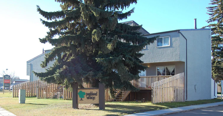 47 Avenue, Lloydminster City West, AB, S9V 0B4