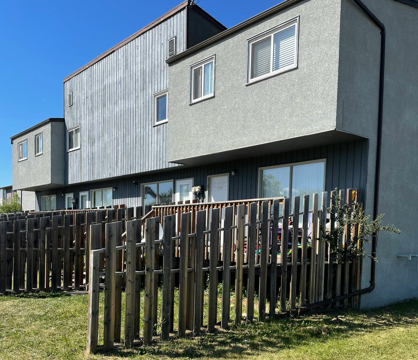 47  Avenue, Lloydminster City West, AB, S9V 0B4 - 3