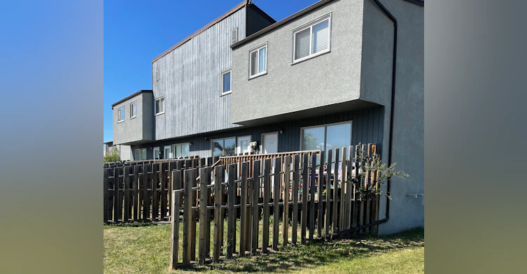 47 Avenue, Lloydminster City West, AB, S9V 0B4 - 3