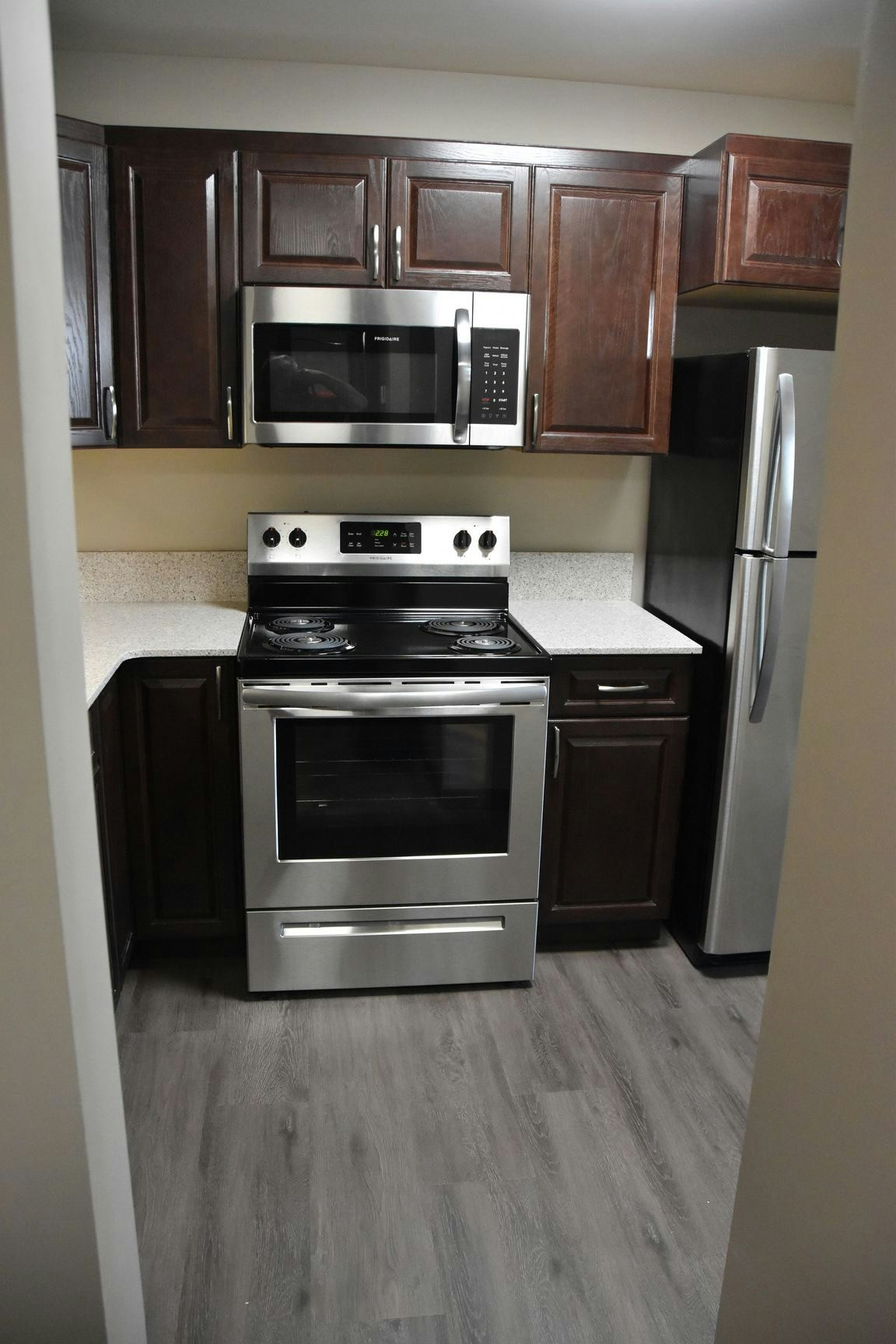 103-1035 Powers Street, Winnipeg, MB, R2V 2G7 - 2