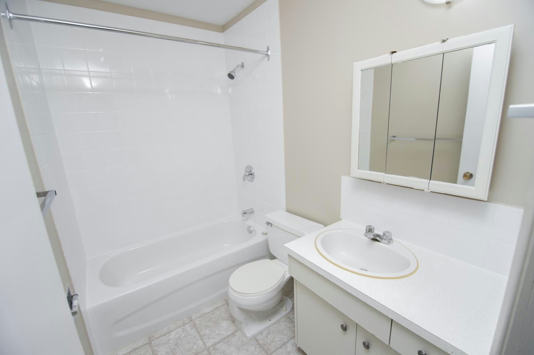 103-1035 Powers Street, Winnipeg, MB, R2V 2G7 - 23